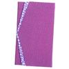 Small Flower Envelope Fukusa (Japanese-made) - Suitable for Both Formal and Informal Occasions, Double-sided (Fuji)