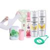 Longliqi Refreshing 7-Piece Set