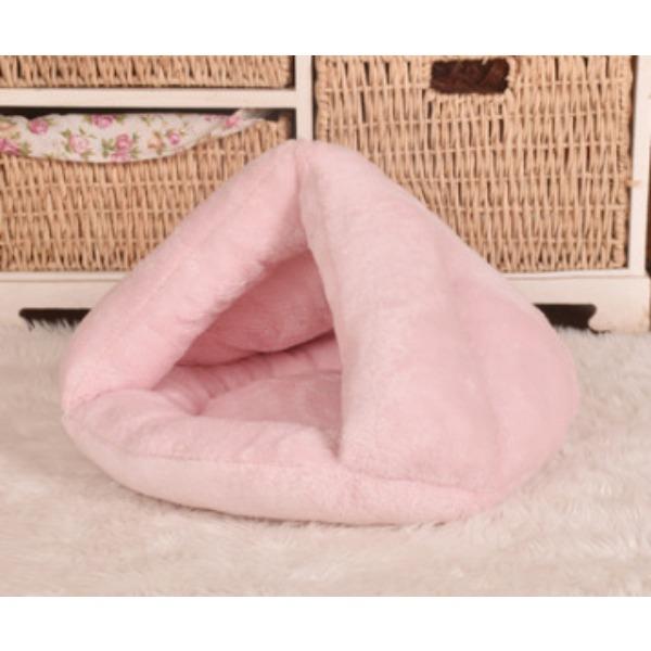 

Собачья будка Кошачья будка Треугольная будка Тапочки Зимняя Теплая Полузакрытая будка Товары для животных S