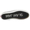 Vans Authentic Reissue 44 LX FUCT x Slam Jam Black Marshmallow Unisex Sneakers VN0007QZT5O1