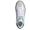 Adidas Originals Samba Xlg Fashion Comfortable Low-Top Sneakers Unisex Sneakers White Brown Green JR3326