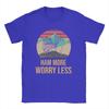 Fashion Ham Radio Operator Amateur Radio TShirts for Men Crewneck Cotton T Shirts  Short Sleeve Tees Summer Clothes