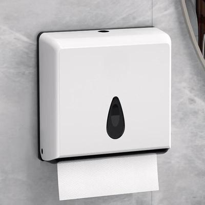 Commercial Public Restroom Tissue Dispenser