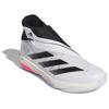 Adidas Adizero Impact+ Turf 'White Black Pink' IF8498