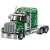 DISPONIBILE JJ9069 MOC Camion Trattore Tecnico Blocchi di Assemblaggio Modello Giocattoli per Bambini Set Regalo di Compleanno