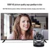 Xunwei PTZ Video Conference Camera (CN version)