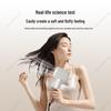 High-Speed Bladeless Hair Dryer: Bestseller for Home Use, Constant Temperature, High Power, and Negative Ion Hair Care.
