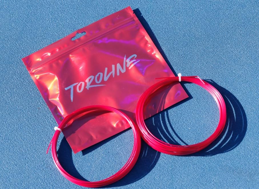 Single Wasabi Red [Troline Sheet] (123)