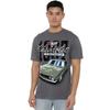 Chevrolet Unisex Adult Camaro Classic T-Shirt