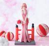 Amagami-san's Matchmaking Luminasta Amagami Yuna Figure, 1 Type