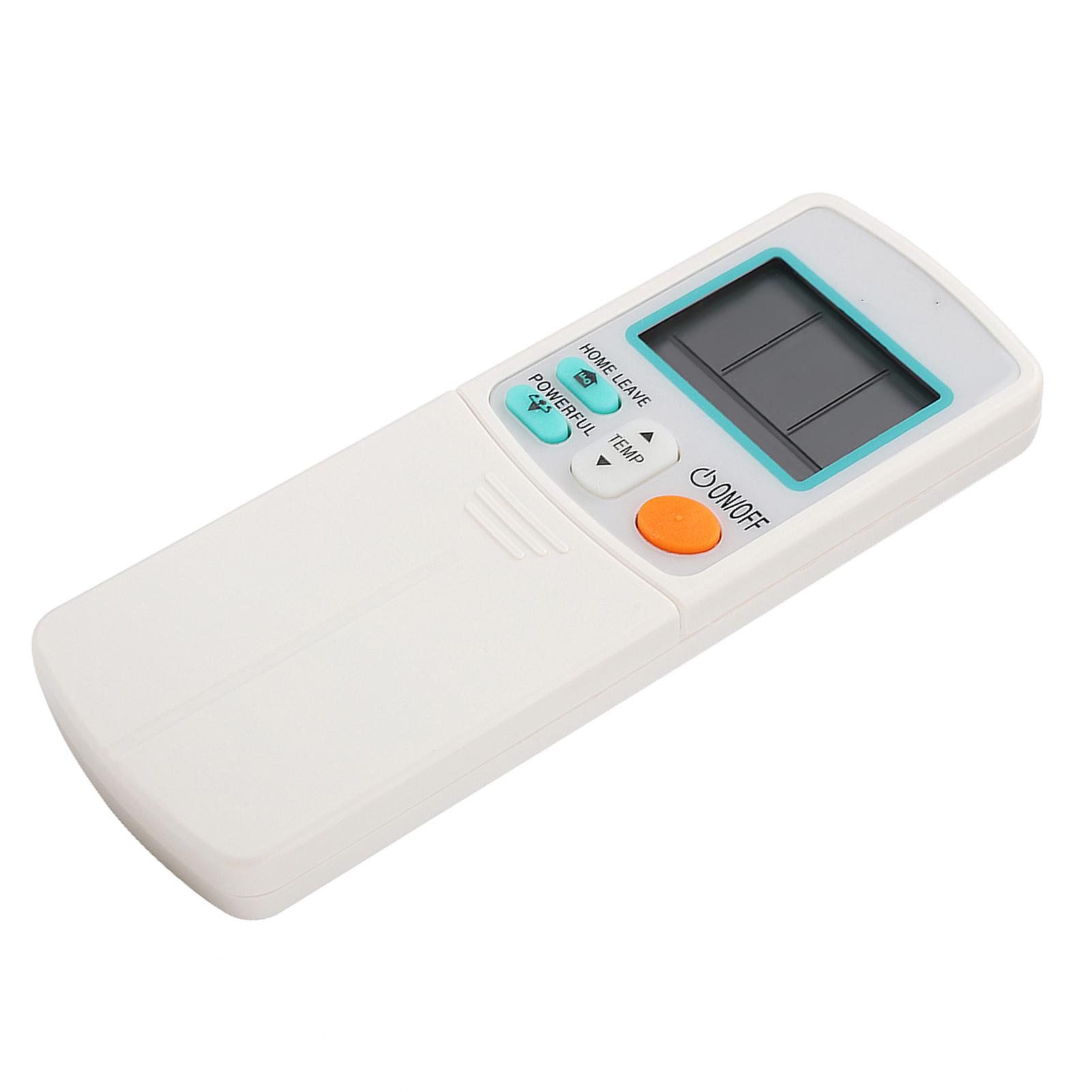 

Air Conditioner Remote Control Smart Remote Controller for Daikin ARC433A1