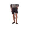 Pantaloni scurți casual elastici confortabili, versatili, la modă, cu talie medie pentru bărbați 40BM631-CGE
