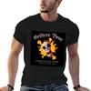 Grifters Bone Tshirt Blacks Vintage Graphic Tee Unisexs Graphic Tshirts Big And Tall