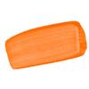 Acrylic High Flow Ink Golden V 119ml Fluorescent Orange
