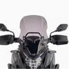For Honda CB400X modified heightened windshield cb500X windshield accessories Honda cb400X Cb500X modified heightened windshield