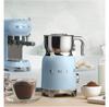 Вспениватель молока Smeg MFF01PBEU elektrischer