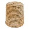 Natural Jute Rope for Crafts & Cat Scratchers