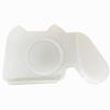 Cat Ear Shape Button Holder Handle Shell Side Handle Scratch Resistant Lightweight Handle Shell Wear Resistant for XTEINK X4