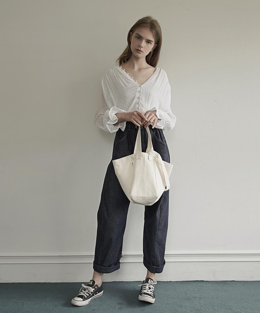 Veda Two-Style Bag