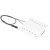 Heating Plate for Egg Incubator,   Heating Accessories with Aluminum Housing Insulation Design Temperature Ceramic Circuit Thermostatic Heater for I