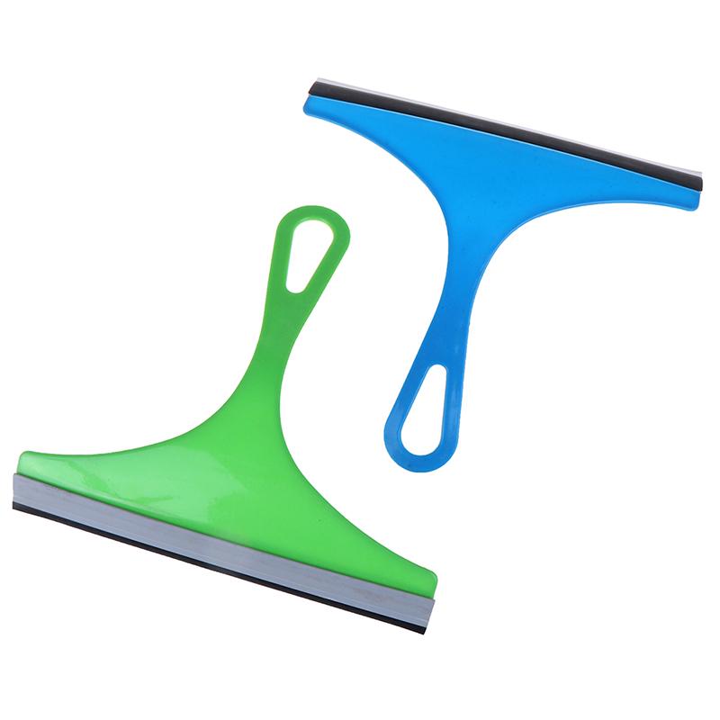 Car Windshield Cleaner Brush Window Glass Wiper Cleaning Floor Household Tools