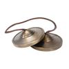 Tobe și instrumente de percuție – Tamburine și gonguri