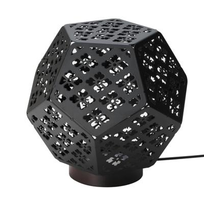 Ishiguro Metal Works LED Lamp "Hanabishi" (with AC Power Adapter)