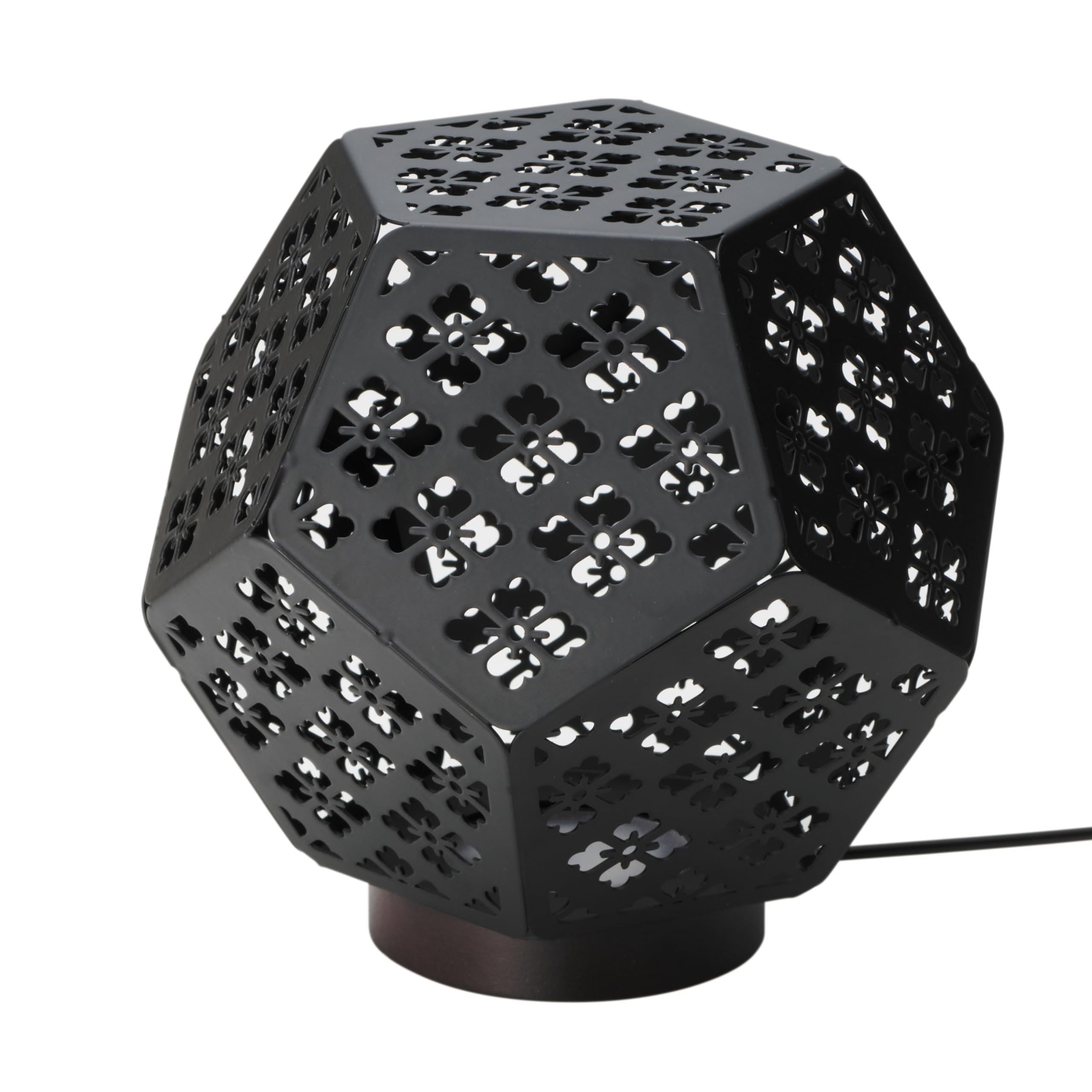 

Ishiguro Metal Works LED Lamp Hanabishi (with AC power adapter)