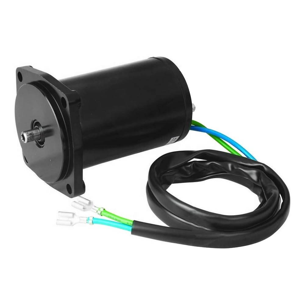 Tilt Trim Motor For Evinrude Outboard 25-50 HP OMC Johnson Honda Motorboat Starter OEM 437801 435532 433226 6242  36120-ZV5-821 1PC Motor