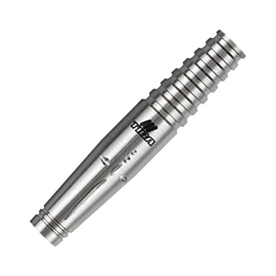 

Бочка для дартса TIGA Emprechu 2 Yukie Sakaguchi Модель Darts 2BA Barrel tid1051 [TIGA] (EMPRECHU2 Вольфрам90%) 19,0 г
