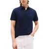 Polo Shirt Men's Marine Blue 78JA568-FAP
