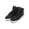 Adidas Originals Tubular Invader 2.0 Anti-Slip Wear-Resistant Mid-Top Skateboard Shoes Women's Black White Sneakers S80552