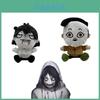 Jeff The Killer 2.0 Plüsch Das ultimative Horrorspielzeug!