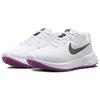 Nike Wmns Revolution 6 Next Nature White Vivid Sulphur Vivid Purple Black DC3729-106