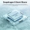 M7Plus 16GB+1TB Android Smartphone: 7.3" Large Full Screen, Dual SIM/Standby, Dropship Compatible