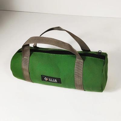 Thick Canvas Pouch Toolbag Portable for Electrical Tool Tote Bag Storage Organizer Instrument Bags Multifunction Case Durable