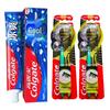 Ice Cool Mint Toothpaste & Toothbrush Set