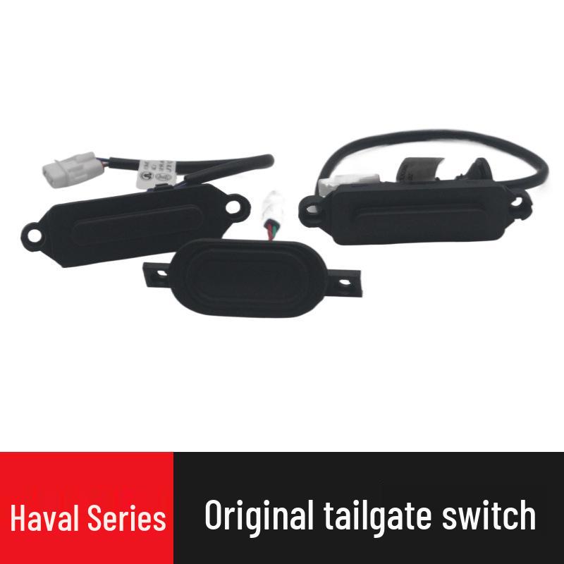 Tailgate and Trunk Switch for New Haval H6, H2, M6, H4