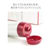 SHISEIDO Hautpflege Tiefenreinigender Schaum 125g | Gesichtsreiniger & Seife | Schaum | Erfrischender Grün-Blumiger Duft | Porenverfeinernd | Shiseido