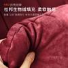 For AITO M8 M9 Multi Functional Mechanical Headrest Inlaid Adjustable Memory Cotton Neck Pillow Comfortable Interior Accessories