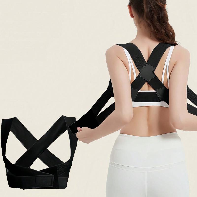 

Posture Corrector for Men and Women, Size Runs Small, Consider Ordering One Size Up for Loose Fit S