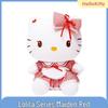 Genuine Hello Kitty Plush Toy - Cute Kitty Cat Doll Gift