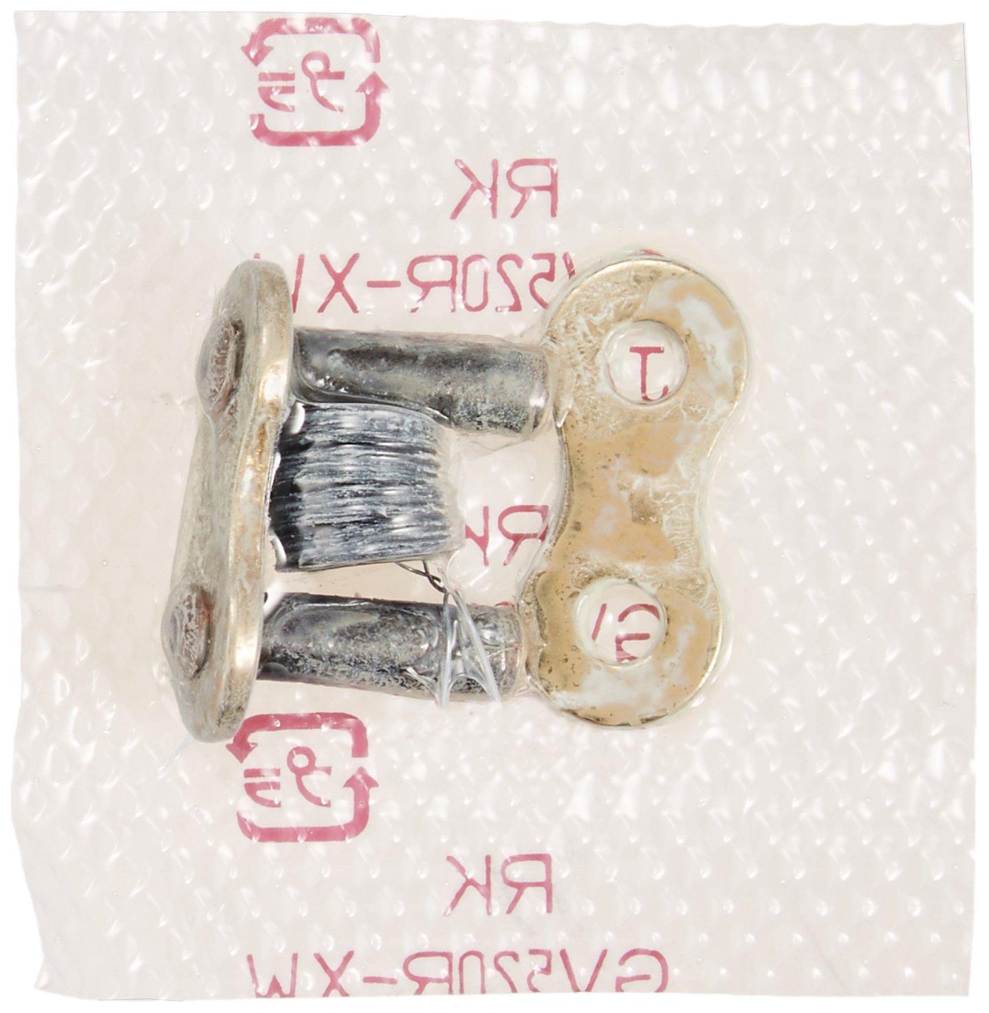 RK GV520R, XW-CLF Chain Joint caulking joint