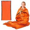 Lightweight Survival Shelter Bag Portable Thermal Sleeping Bag  Camping Equipment