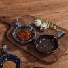 Ceramic Dipping Sauce Dish Set