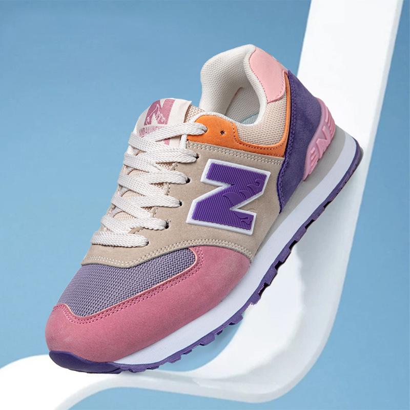 New Men's Shoes Sports Shoes Men's Versatile Casual Shoes Fashion Classic Men's Shoes