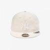 New Era Mlb New York Yankees Denim Basic Retro Krone Strapback Elfenbein 15131623