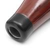 Shift Knob Universal Walnut Wood Manual Car Shift Knob Lever