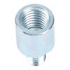 Applicable For M10x1.5 Angle Grinder Adapter Metal Construction