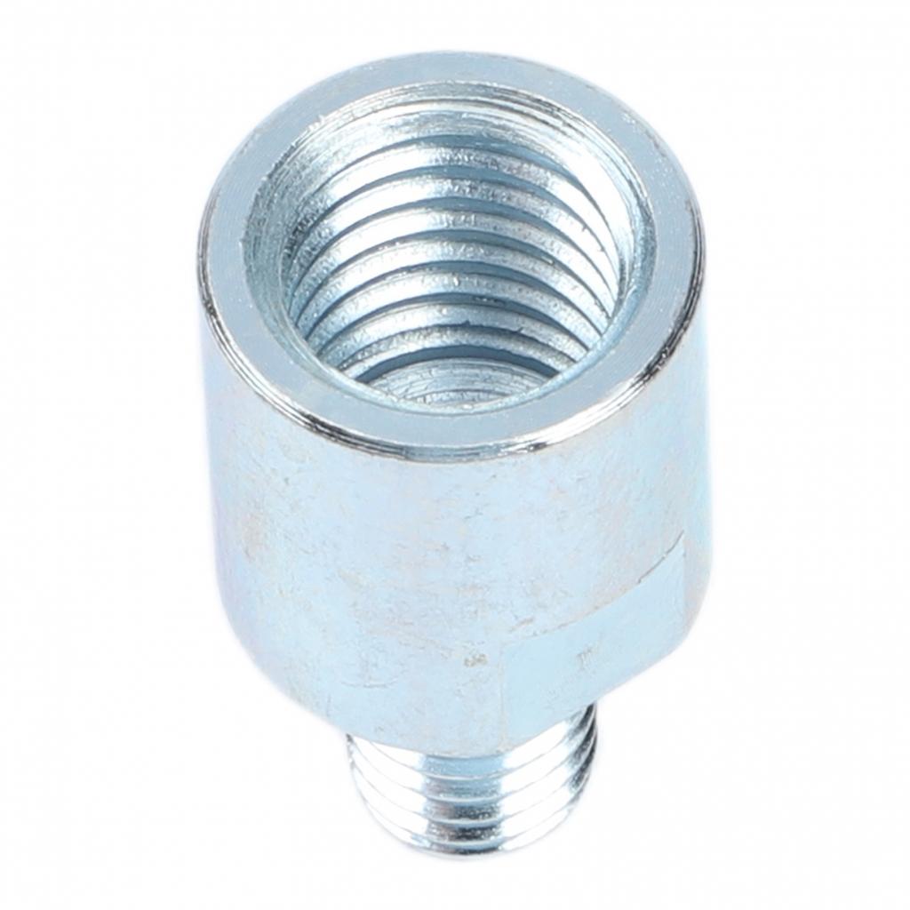 Applicable For M10x1.5 Angle Grinder Adapter Metal Construction